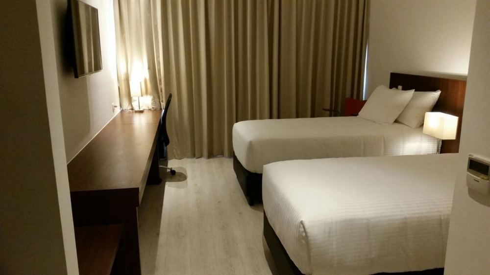 Best Western Plus Santa Marta Hotel Luaran gambar